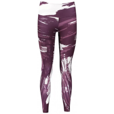Női hosszú prémium leggings ALTISPORT VOJ/ALW010LEG01 LILA méret: XS női nadrág