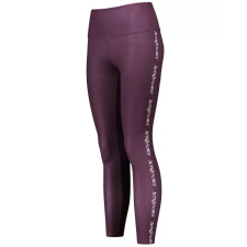 Női hosszú prémium leggings ALTISPORT VOJ/ALW021LEG01 LILA méret: M női nadrág