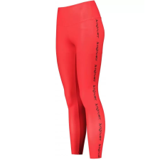 Női hosszú prémium leggings ALTISPORT VOJ/ALW021LEG01 PIROS méret: M női nadrág