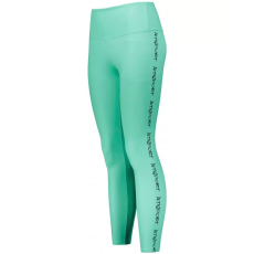  Női hosszú prémium leggings ALTISPORT VOJ/ALW021LEG01 TÜRKIZ méret: L