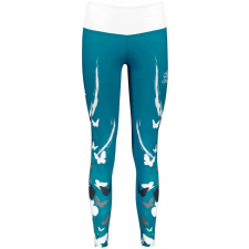 Női hosszú prémium leggings ALTISPORT VOJ/ALW022LEG01 KEROZIN méret: L női nadrág