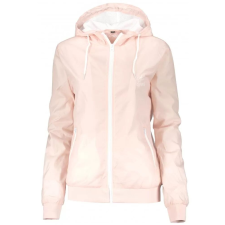  Női kabát ALTISPORT BYB/ALW056BY130 RÓZSASZÍN méret: 5XL női dzseki, kabát