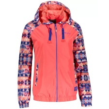  Női kabát ALTISPORT EDRIA KORALL méret: XS női dzseki, kabát