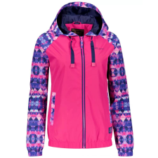  Női kabát ALTISPORT EDRIA RÓZSASZÍN méret: M női dzseki, kabát