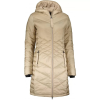  Női kabát ALTISPORT ELIMA LCTB216 BÉZS méret: 4XL