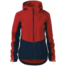 Női kabát ALTISPORT NoPrint NP/ALW953 PIROS méret: XS női dzseki, kabát