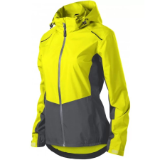  Női kabát ALTISPORT NoPrint NP/ALW965 NEON SÁRGA méret: S női dzseki, kabát