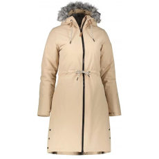  Női kabát ALTISPORT VOLENA LCTB218 BÉZS méret: XL