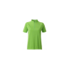  Női kerékpáros mez ALTISPORT NoPrint NP/ALW115NJ LIME ZÖLD méret: XL