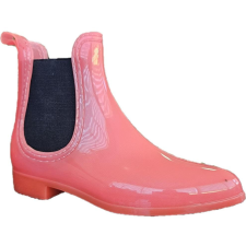  Női Lakk Gumicsizma (DÍJTALAN SZÁLLÍTÁSSAL) munkavédelmi cipő