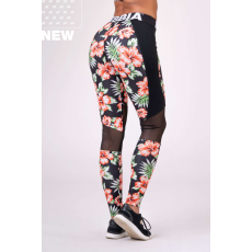  Női leggings ALOHA BABE 550 S