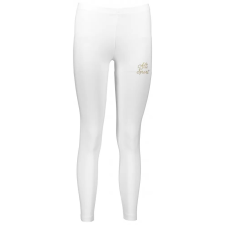  Női leggings ALTISPORT ALW056610 FEHÉR méret: XXXL női nadrág