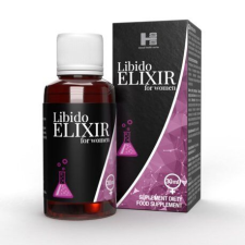 Női Libidó Elixír - Szexuális Egészség Széria, 30 ml vitamin és táplálékkiegészítő