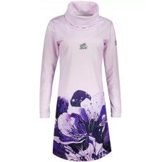  Női meghosszabbított prémium pulóver ALTISPORT VOJ/ALW090MI06 LILA méret: XL