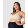  Női melltartó Hotmilk Caress Seamfree Bamboo FULL CAP ápolás bézs színű (CPO-full) XL