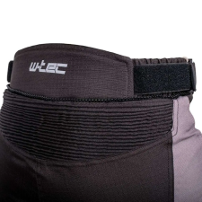  Női  motoros nadrág W-TEC Smackton Lady fekete S motoros nadrág