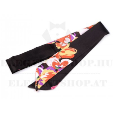  Női multifunkciós nyakkendő - Virágos nyakkendő