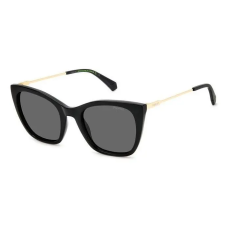  Női napszemüveg polarizált lencsékkel Polaroid PLD 4144 S/X, fekete