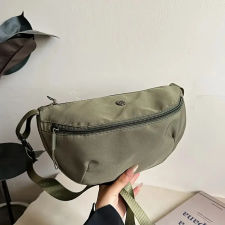  Női Oldaltásak – GU1529461- Zöld- kézitáska és bőrönd