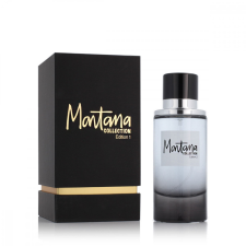  Női Parfüm EDP Montana Collection Edition 2 (100 ml) parfüm és kölni