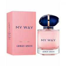  Női Parfüm Giorgio Armani EDP My Way 50 ml parfüm és kölni