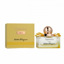  Női Parfüm Salvatore Ferragamo EDP Signorina Libera 30 ml parfüm és kölni