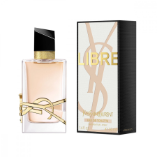  Női Parfüm Yves Saint Laurent Libre EDT 50 ml parfüm és kölni