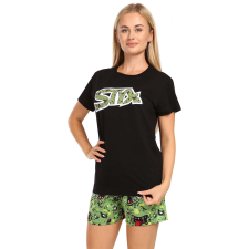 Női pizsama Styx zombi (PKD1451) S hálóing, pizsama