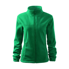  Női polár pulóver ALTISPORT NoPrint NP/ALW405 KÖZÉPZÖLD méret: M női pulóver, kardigán