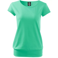  Női póló ALTISPORT NoPrint NP/ALW021 MENTA méret: XXL