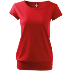  Női póló ALTISPORT NoPrint NP/ALW021 PIROS méret: XS