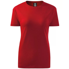  Női póló ALTISPORT NP/ALW331 PIROS méret: XS női póló