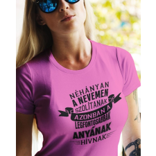 Női póló anyának - Anyák napi ajándék ötlet női póló