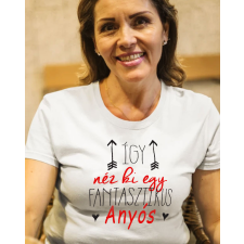  Női póló anyósnak - Fantasztikus anyós női póló