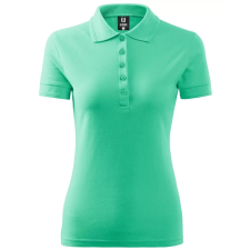  Női póló gallérral ALTISPORT NoPrint NP/ALW012 MENTA méret: XL női póló
