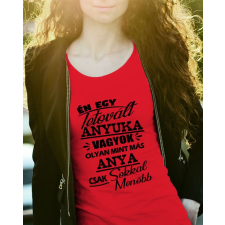  Női póló tetovált anyukáknak - Ajándék anyáknak női póló