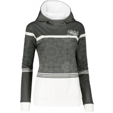 Női prémium pulóver ALTISPORT VOJ/ALW023MI01 SZÜRKE méret: XL női pulóver, kardigán