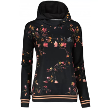 Női prémium pulóver ALTISPORT VOJ/ALW024MI01 FEKETE méret: XL női pulóver, kardigán