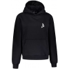  Női pulóver ALTISPORT BYB/ALW002BY289 FEKETE méret: 4XL