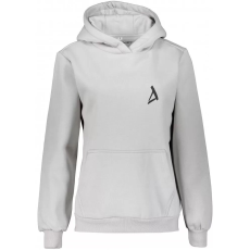  Női pulóver ALTISPORT BYB/ALW002BY289 SZÜRKE méret: M