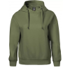  Női pulóver ALTISPORT NoPrint NP/ALW124 KHAKI méret: L