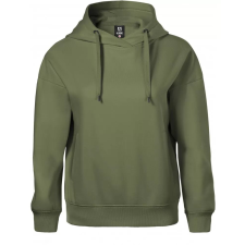 Női pulóver ALTISPORT NoPrint NP/ALW124 KHAKI méret: L női pulóver, kardigán