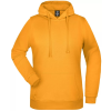 Női pulóver ALTISPORT NoPrint NP/ALW579NJ ARANYSÁRGA méret: M