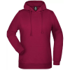  Női pulóver ALTISPORT NoPrint NP/ALW579NJ BOR méret: XL
