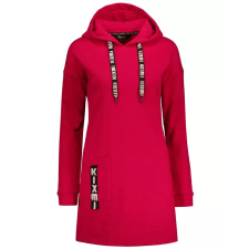  Női pulóver KIXMI SHARON PIROS méret: S női pulóver, kardigán