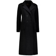  Női pulóver KIXMI TESA FEKETE méret: S női dzseki, kabát