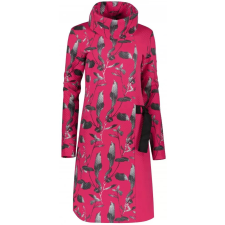  Női pulóver ruha ALTISPORT BESSIE RÓZSASZÍN méret: XS női ruha