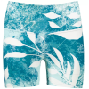  Női rövid prémium leggings ALTISPORT VOJ/ALW020LEG03 KÉK méret: S