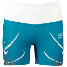  Női rövid prémium leggings ALTISPORT VOJ/ALW022LEG03 KEROZIN méret: XL női nadrág