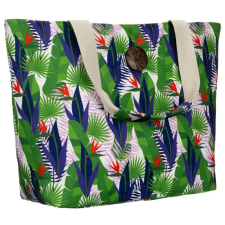  Női shopper táska – Mintás- 207-07- kézitáska és bőrönd